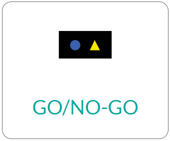 Go/No-Go