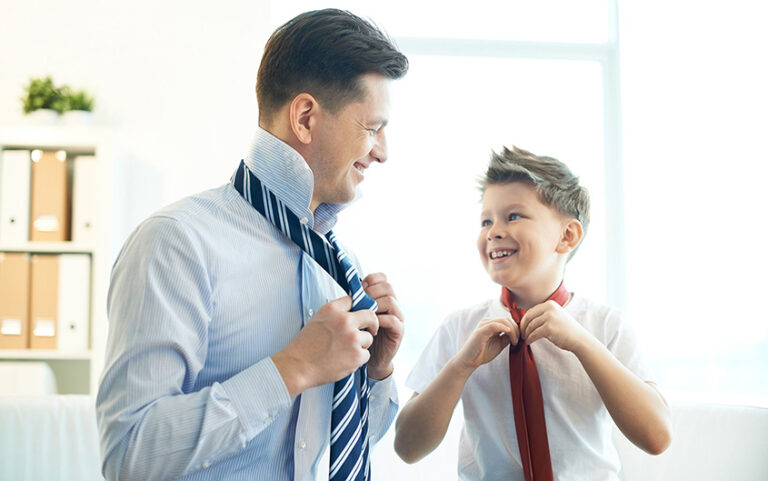 STILI EDUCATIVI: CHE GENITORE SEI?