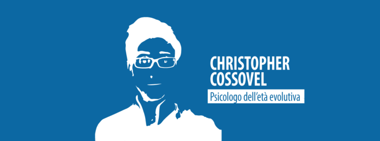 Christopher Cossovel