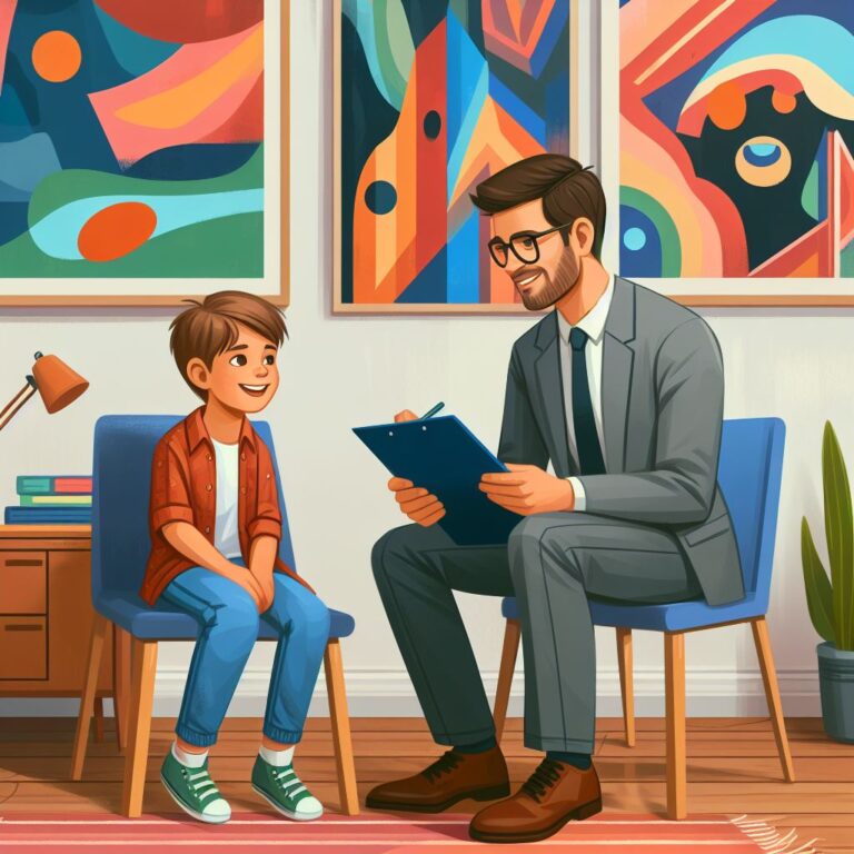 Come prepararsi per la valutazione di ADHD di vostro figlio